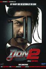Watch Don 2 Vumoo