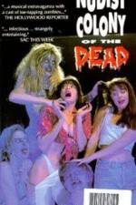 Watch Nudist Colony of the Dead Vumoo