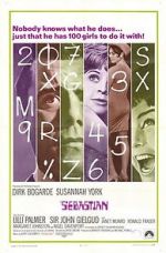 Watch Sebastian Vumoo