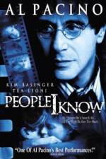 Watch People I Know Vumoo