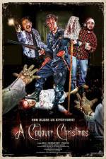 Watch A Cadaver Christmas Vumoo