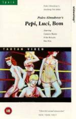 Watch Pepi, Luci, Bom and Other Girls Like Mom Vumoo
