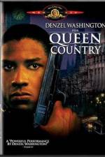 Watch For Queen & Country Vumoo