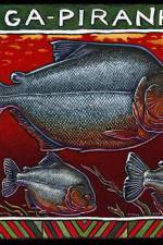 Watch Mega Piranha Vumoo