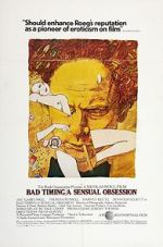 Watch Bad Timing: A Sensual Obsession Vumoo