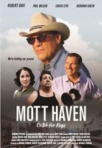 Watch Mott Haven Vumoo