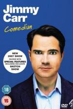 Watch Jimmy Carr Comedian Vumoo
