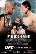 Watch UFC 186 Prelims Vumoo