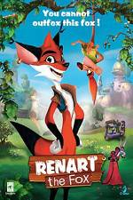 Watch Renart the Fox Vumoo