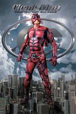 Watch Cicak-Man Vumoo