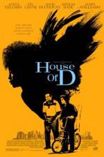 Watch House of D Vumoo