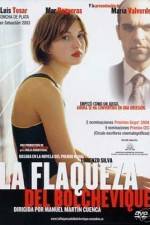 Watch La flaqueza del bolchevique Vumoo