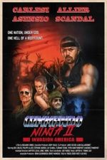 Watch Commando Ninja 2: Invasion America Vumoo