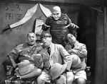 Watch We Want Our Mummy (Short 1939) Vumoo