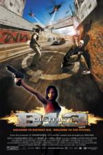 Watch Banlieue 13 AKA District 13 Vumoo