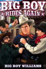 Watch Big Boy Rides Again Vumoo