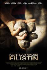Watch Valley of the Wolves Palestine Vumoo