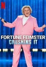 Watch Fortune Feimster: Crushing It Vumoo