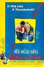 Watch Storm Fear Vumoo