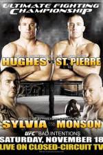Watch UFC 65 Bad Intentions Vumoo