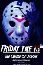 Watch Friday the 13th: The Curse of Jason Vumoo