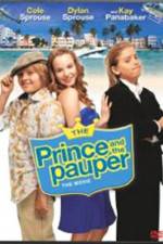 Watch A Modern Twain Story The Prince and the Pauper Vumoo