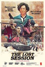 Watch Cowboy Bebop: The Lost Session (TV Short 2021) Vumoo