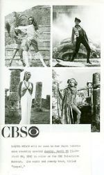 Watch Raquel (TV Special 1970) Vumoo