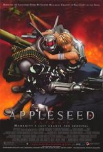 Watch Appleseed Vumoo