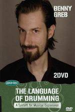 Watch Benny Greb The Language of Drumming Vumoo