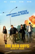 Watch Bad Guys: The Movie Vumoo