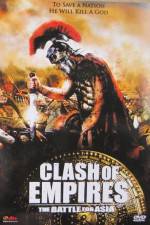 Watch Clash Of Empires Battle For Asia Vumoo