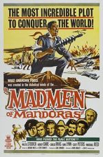 Watch The Madmen of Mandoras Vumoo