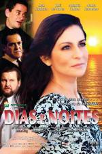 Watch Dias e Noites Vumoo