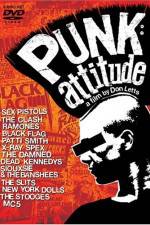 Watch Punk Attitude Vumoo