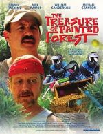 Watch The Treasure of Painted Forest Vumoo