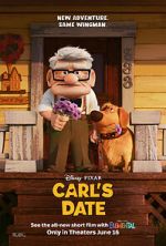 Watch Carl\'s Date (Short 2023) Vumoo