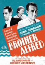 Watch Brother Alfred Vumoo