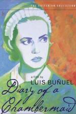 Watch The Diary of a Chambermaid Vumoo
