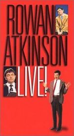 Watch Rowan Atkinson: Not Just a Pretty Face Vumoo