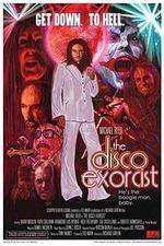 Watch The Disco Exorcist Vumoo