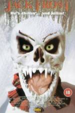Watch Jack Frost Vumoo