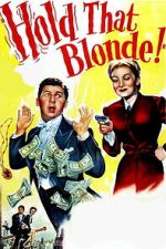 Watch Hold That Blonde! Vumoo