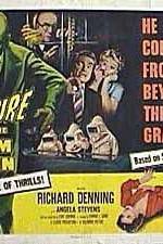 Watch Creature with the Atom Brain Vumoo