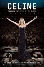 Watch Celine Through the Eyes of the World Vumoo