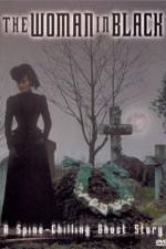 Watch The Woman in Black Vumoo