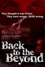 Watch Back to the Beyond Vumoo