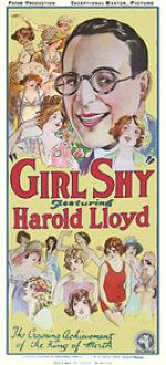 Watch Girl Shy Vumoo