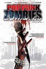Watch Pop Punk Zombies Vumoo