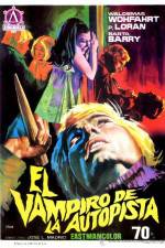 Watch El vampiro de la autopista Vumoo